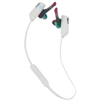 Наушники SkullCandy XTFree Swirl Белый Беспроводные/ Спорт photo 2