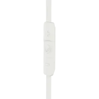 Наушники SkullCandy XTFree Swirl Белый Беспроводные/ Спорт photo 3