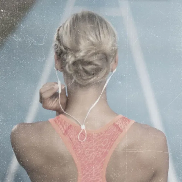 Наушники SkullCandy XTFree Swirl Белый Беспроводные/ Спорт photo 5
