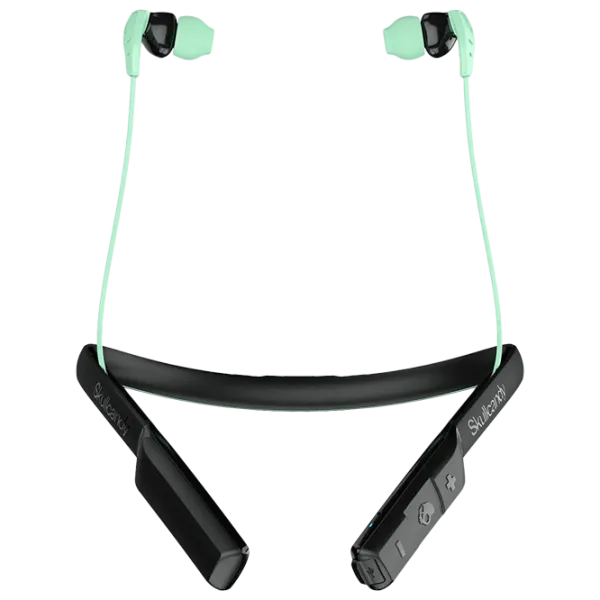 Căști SkullCandy Method Mint Green Fără fir/ Sport photo 2