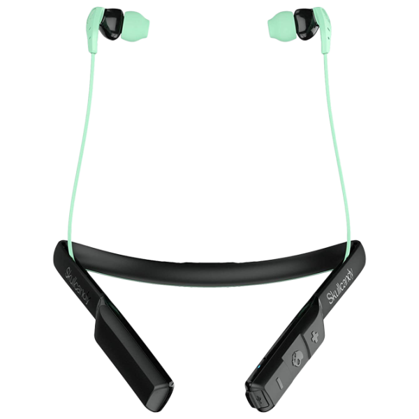 Căști SkullCandy Method Mint Green Fără fir/ Sport photo 2