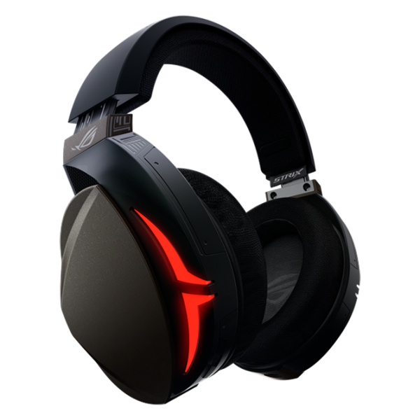 Asus ROG Strix Fusion Черный Беспроводные/ Игровой photo 2