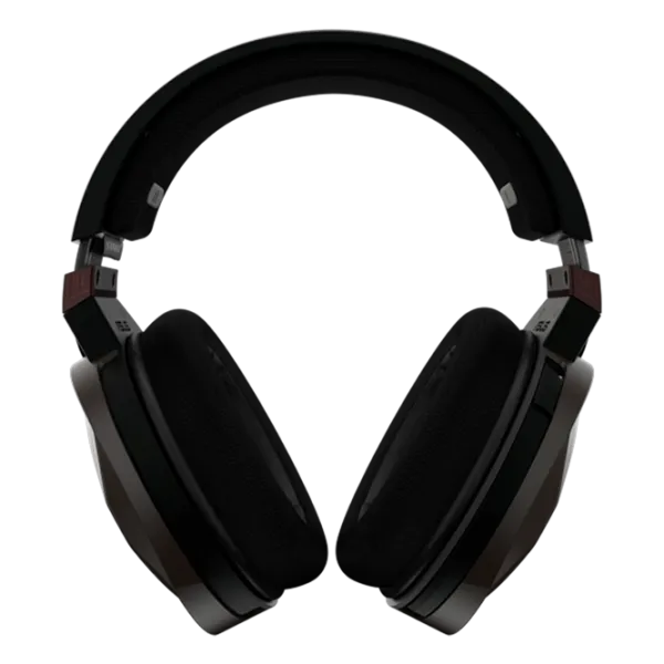 Asus ROG Strix Fusion Черный Беспроводные/ Игровой photo 3