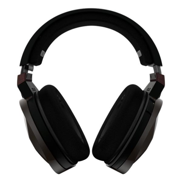 Asus ROG Strix Fusion Черный Беспроводные/ Игровой photo 3