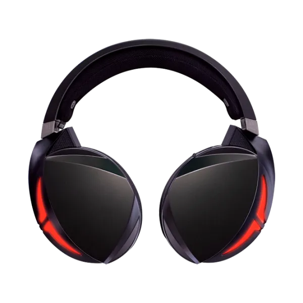 Asus ROG Strix Fusion Черный Беспроводные/ Игровой photo 4