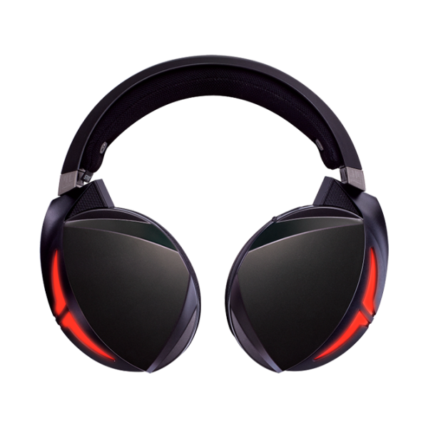 Asus ROG Strix Fusion Черный Беспроводные/ Игровой photo 4