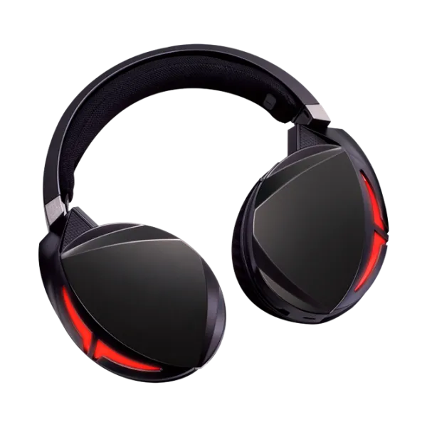 Asus ROG Strix Fusion Черный Беспроводные/ Игровой photo 5