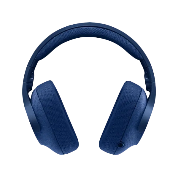 Наушники Logitech G433 Синий Проводная/ Игровой photo 2 Наушники Logitech G433 Синий Проводная/ Игровой photo 2