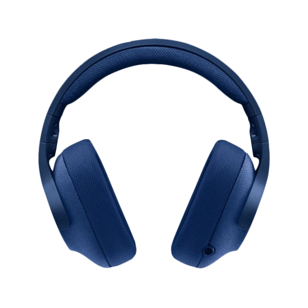 Наушники Logitech G433 Синий Проводная/ Игровой photo 2 Наушники Logitech G433 Синий Проводная/ Игровой photo 2