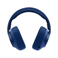 Наушники Logitech G433 Синий Проводная/ Игровой photo 2