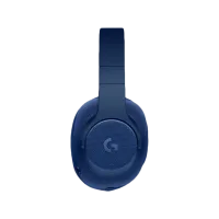 Наушники Logitech G433 Синий Проводная/ Игровой photo 4