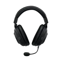 Наушники Logitech G Pro X Черный Проводная/ Игровой photo 3
