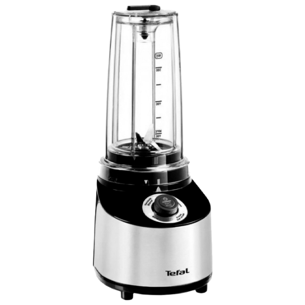 Blender staționar Tefal BL181D31 800 W / Black photo 3