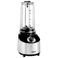 Стационарный блендер Tefal BL181D31 800 Вт / Черный photo 3