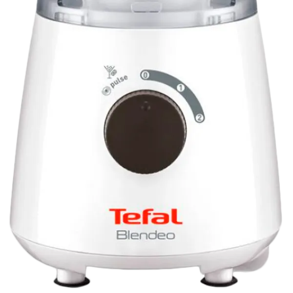 Blender staționar Tefal BL2A0131 400 W / White photo 3