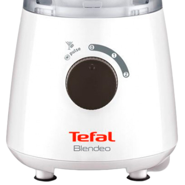Blender staționar Tefal BL2A0131 400 W / White photo 3