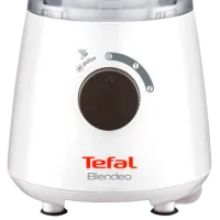 Стационарный блендер Tefal BL2A0131 400 Вт / Белый photo 3