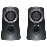 Sistem audio Logitech Z313 25 W/ Black photo 2