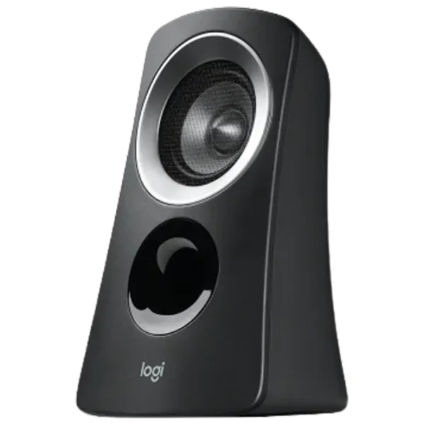 Sistem audio Logitech Z313 25 W/ Black photo 5