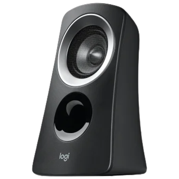 Sistem audio Logitech Z313 25 W/ Black photo 5