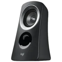 Sistem audio Logitech Z313 25 W/ Black photo 5