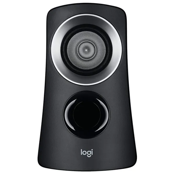 Sistem audio Logitech Z313 25 W/ Black photo 6