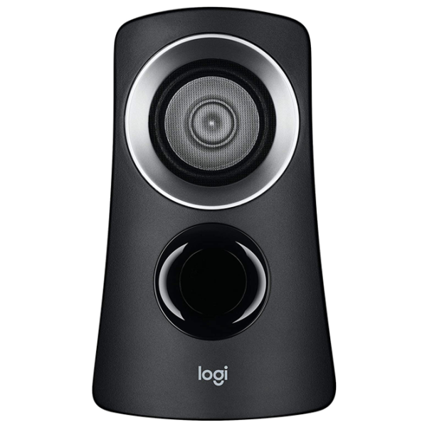 Sistem audio Logitech Z313 25 W/ Black photo 6