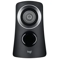 Sistem audio Logitech Z313 25 W/ Black photo 6