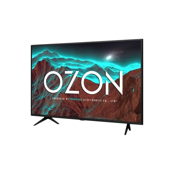 Televizor Ozon H32Z5600 32"/ HD Ready/ Smart/ Black photo 2