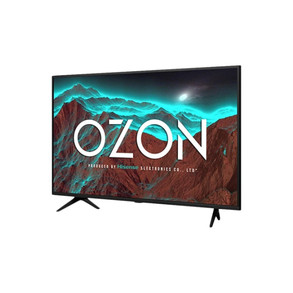 Televizor Ozon H32Z5600 32"/ HD Ready/ Smart/ Black photo 2