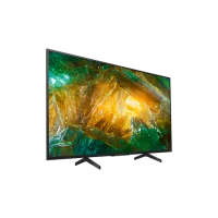 Телевизор Sony KD43XH8096BAEP 43" / IPS / 4K / Smart / Черный photo 2
