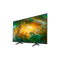 Телевизор Sony KD43XH8096BAEP 43" / IPS / 4K / Smart / Черный photo 3