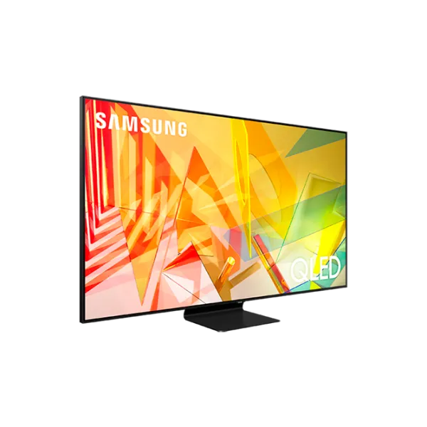 Televizor Samsung QE75Q95TAUXUA 75"/ QLED/ 4K/ Smart/ Black photo 2 Televizor Samsung QE75Q95TAUXUA 75"/ QLED/ 4K/ Smart/ Black photo 2