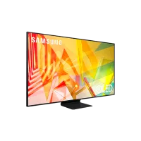 Телевизор Samsung QE75Q95TAUXUA 75" / QLED / 4K / Smart / Черный photo 2