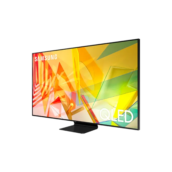 Televizor Samsung QE75Q95TAUXUA 75"/ QLED/ 4K/ Smart/ Black photo 3 Televizor Samsung QE75Q95TAUXUA 75"/ QLED/ 4K/ Smart/ Black photo 3