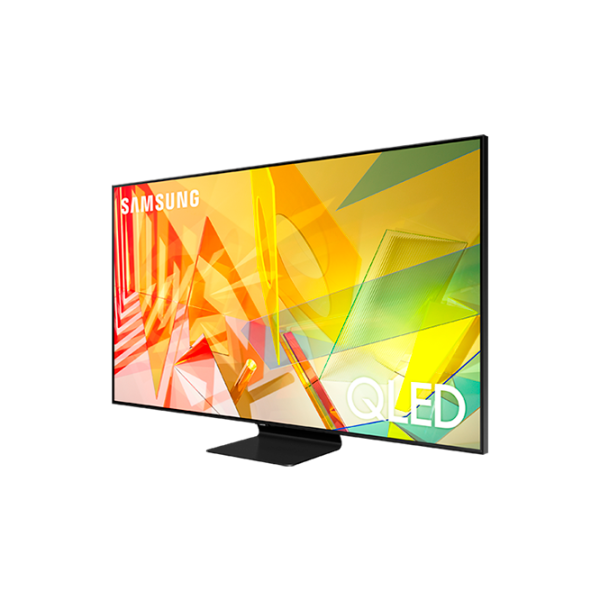 Televizor Samsung QE75Q95TAUXUA 75"/ QLED/ 4K/ Smart/ Black photo 3 Televizor Samsung QE75Q95TAUXUA 75"/ QLED/ 4K/ Smart/ Black photo 3