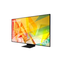 Телевизор Samsung QE75Q95TAUXUA 75" / QLED / 4K / Smart / Черный photo 3