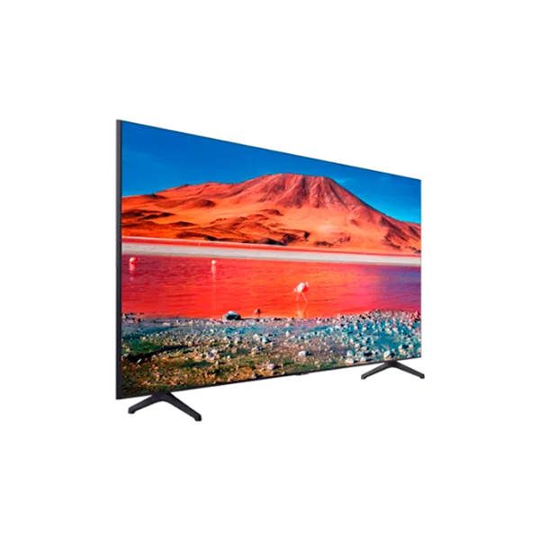 Телевизор Samsung UE75TU7170UXUA 75" / Crystal / 4K / Smart / Черный photo 2