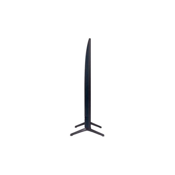 Телевизор Samsung UE75TU7170UXUA 75" / Crystal / 4K / Smart / Черный photo 4