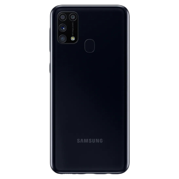 Samsung Galaxy M31 6 ГБ/ 128 ГБ/ Dual SIM/ Черный  photo 9 Samsung Galaxy M31 6 ГБ/ 128 ГБ/ Dual SIM/ Черный  photo 9