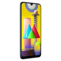 Смартфон Samsung Galaxy M31 6 ГБ/ 128 ГБ/ Dual SIM/ Черный photo 10