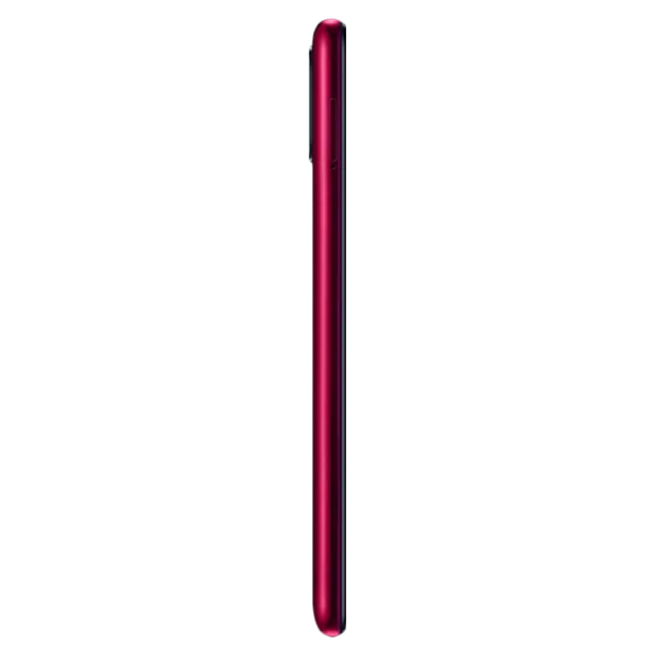 Samsung Galaxy M31 6 GB/ 128 GB/ Dual SIM/ Red  photo 12