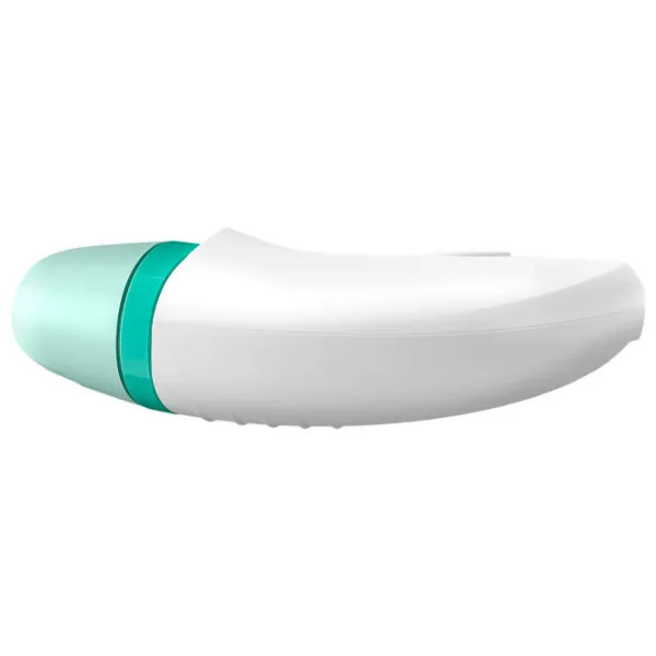 Эпилятор Philips BRE245/ 00 Сухая/ Зелёный Белый photo 4