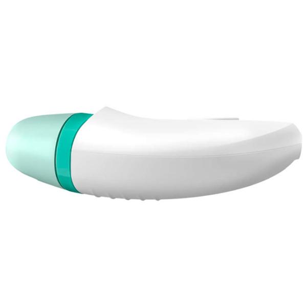 Эпилятор Philips BRE245/ 00 Сухая/ Зелёный Белый photo 4