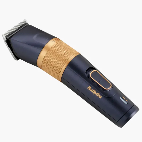Машинка для стрижки Babyliss E986E Черный photo 2