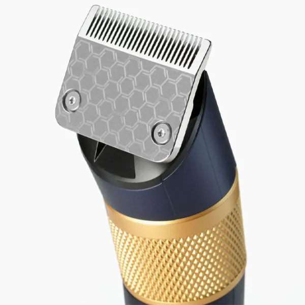 Машинка для стрижки Babyliss E986E Черный photo 3