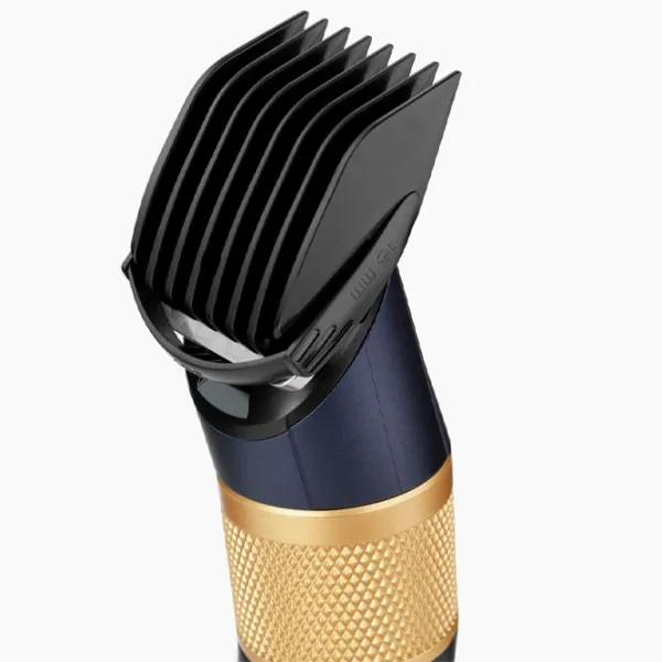 Машинка для стрижки Babyliss E986E Черный photo 4
