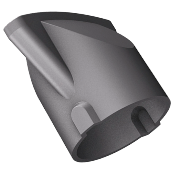 Perie rotativă Babyliss AS135E 1200 W/ Gray photo 4