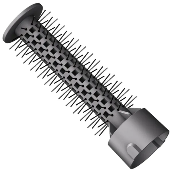 Perie rotativă Babyliss AS135E 1200 W/ Gray photo 5