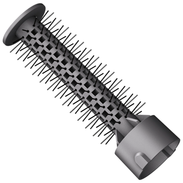 Perie rotativă Babyliss AS135E 1200 W/ Gray photo 5